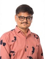 Mr. Jigar Kayastha