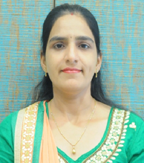 Mrs. Tejal Patel